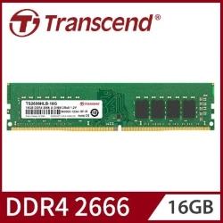 16GB DDR4 2666