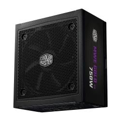 GXII GOLD 750 ATX3.1 全模組 金牌 750W 電源供應器