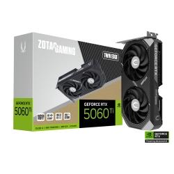 GAMING GeForce RTX 5060 Ti 16GB Twin Edge 顯示卡