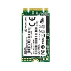 512GB MTE452T2系列 M.2 2242(3D NAND) (三年保固)*現貨