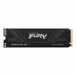 FURY Renegade G5 1TB PCIe 5.0 NVMe M.2 SSD 固態硬碟