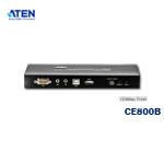 CE800B KVM訊號延長器(USB)
