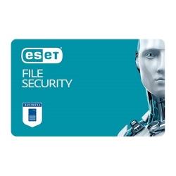 ESET File Security 檔案伺服器安全 (EFS)