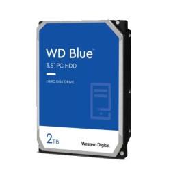 WD20EZBX 藍標 2TB 3.5吋SATA硬碟