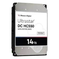 Ultrastar DC HC550 14TB 3.5吋企業級硬碟