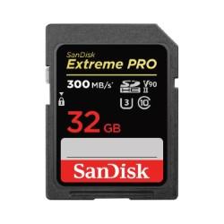 Extreme PRO SD UHS-II V90記憶卡 32GB