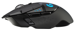 G502 LIGHTSPEED 無線遊戲滑鼠