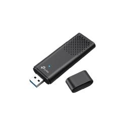 AX1800 MU-MIMO 雙天線 雙頻WiFi6 USB3.0 無線網卡