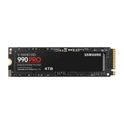 990 PRO 4TB NVMe M.2 2280 PCIe 固態硬碟