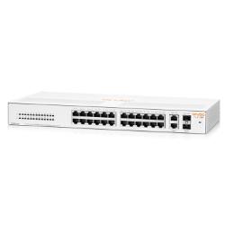 Instant On 1430 26G 2SFP Switch