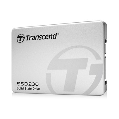 1TB  SSD230系列 SATA SSD固態硬碟(3D TLC) (五年保固)