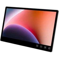 T131B 13.3吋 觸控螢幕(含VESA 75孔位 / 可延長USB)