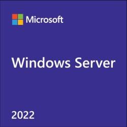 Windows Server 2022 Remote Desktop Services - 1 User CAL