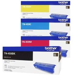 TN-459C 原廠高容量藍色碳粉匣