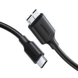 USB Type-C轉Micro USB3.0傳輸線(1公尺)