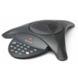SoundStation2 (無LCD,不可擴充)語音會議話機