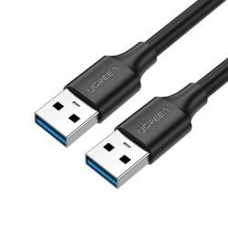 USB 3.0 傳輸線 A公-A公 1M
