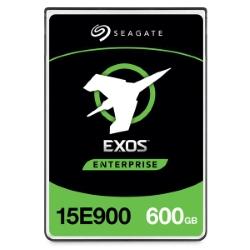 Exos SAS 600GB 2.5吋 15K轉 企業級硬碟