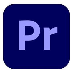 Premiere Pro for teams 新購 (LV1,1-9)