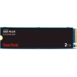NVMe PCIe Gen 3.0 內接式SSD 2TB