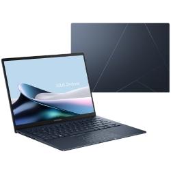 Zenbook 14 OLED 紳士藍