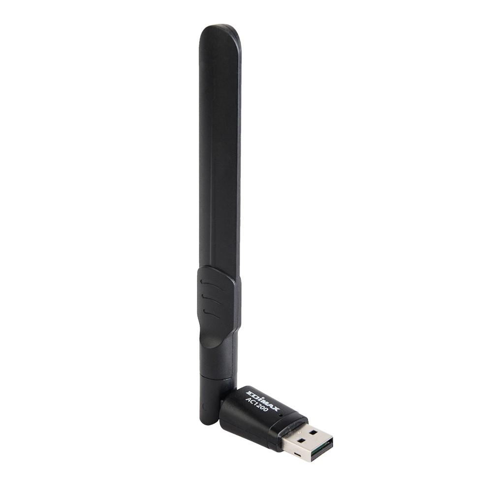 AC1200 雙頻長距離USB 3.0無線網路卡