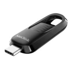 Ultra Slider USB Type-C Drive CZ480 隨身碟 256G