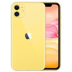 iPhone 11 256GB-黃色