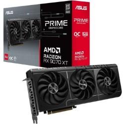 ASUS TUF Gaming Radeon RX 9070 16GB GDDR6 OC 超頻版