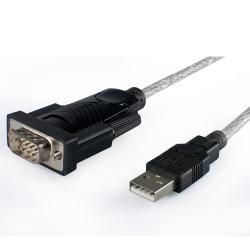 USB轉RS232 USB2.0版 1.2M
