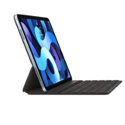 鍵盤式聰穎雙面夾 支援iPad Pro 11吋
