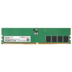 JetRam DDR5 5600 32GB 桌上型記憶體