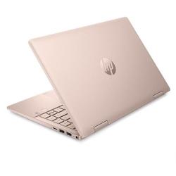 Pav x360 Laptop 14-ek1035TU 鉑金粉