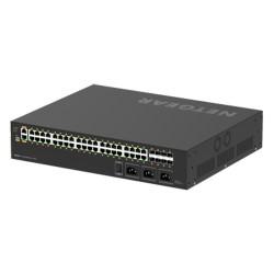 M4250-40G8XF-POE++ MANAGED SWITCH