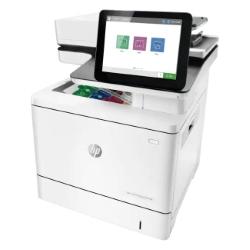 Color LaserJet Enterprise M578dn 多功能印表機