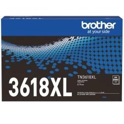 TN3618XL 原廠特極海量黑色碳粉匣