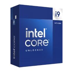 Core i9-14900K (LGA1700,無風扇,有內顯)
