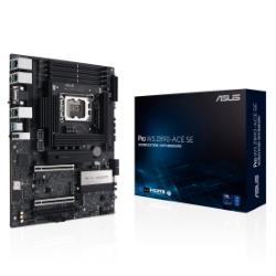 PRO WS Z890-ACE SE 主機板