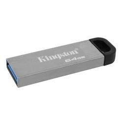 DataTraveler Kyson USB3.2 Gen 1 64GB隨身碟