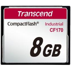 8G CompactFlash記憶卡