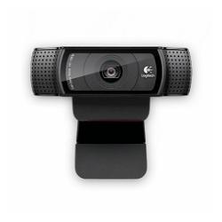 HD Pro網路攝影機 C920r