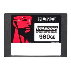 960GB DC600M 2.5 吋 SATA 企業級 SSD 固態硬碟