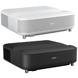 EH-LS650 4K電玩雷射大電視 白