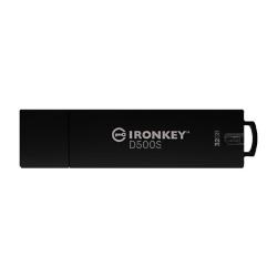 IronKey D500S 32G 硬體型加密USB隨身碟