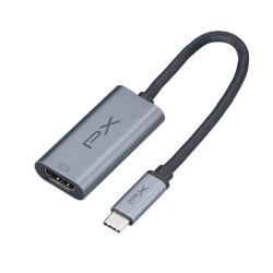 USB TYPE-C 轉HDMI高畫質影音轉換器