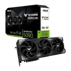 TUF Gaming GeForce RTX 5090 32GB GDDR7