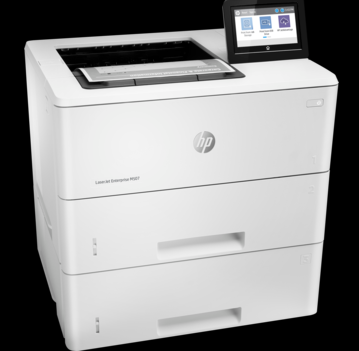 HP LaserJet Enterprise M507x