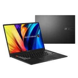 VivoBook S14 OLED 搖滾黑