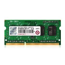 4G/DDR3L-1600/204pin---低電壓版