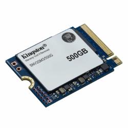 500GB M.2 2230 NV3 PCIe 4.0 NVMe SSD